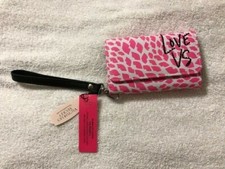 Victorias Secret pink white