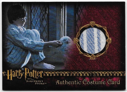 Harry potter and - harry,