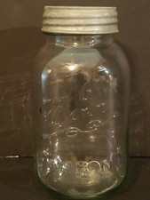 Eerin 633 Mason Vintage