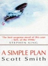 A Simple Plan,Scott Smith-