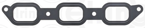 Intake manifold gasket - intake, for