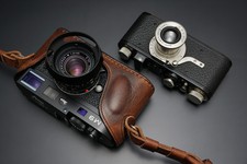 LUIGI HALF CASE to LEICA