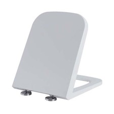 Square Toilet Seat Soft Close