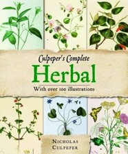 Culpeper's Complete Herbal
