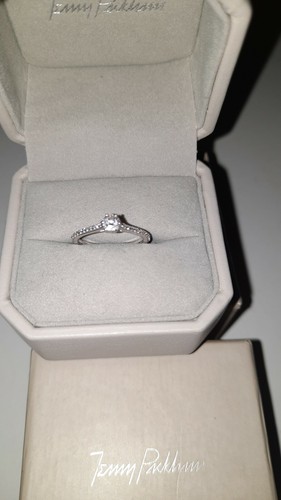 Jenny packham 18ct - jenny,