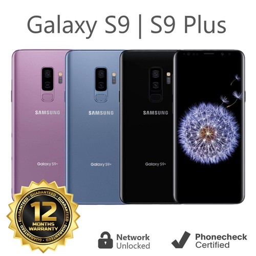 Samsung galaxy s9 plus - s9, &