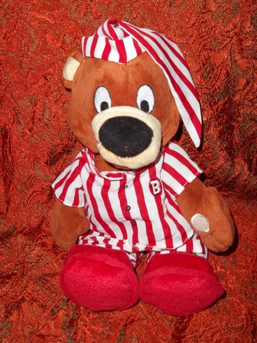 Haven holidays bradley bear - bradley,