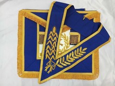 Masonic regalia craft grand - masonic,