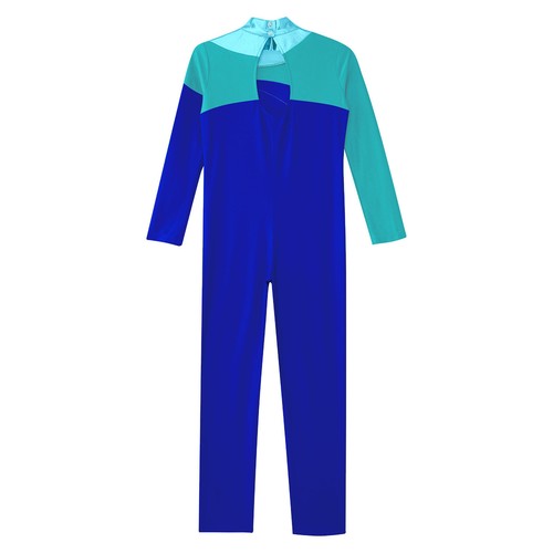 Kids girls gymnastics leotard - girls,