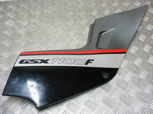 Gsx1100f power screen - gsx1100f,