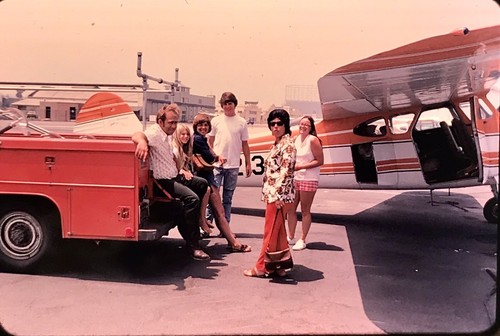 Personal aircraft airplane - personal,