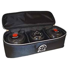 TAYLOR 3 BOWL BAG FOR CROWN OR