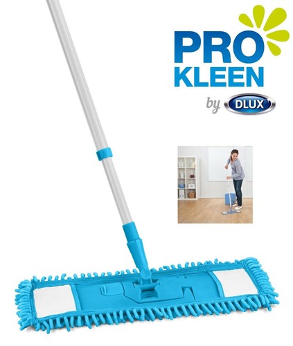 Microfibre mop cleaner - microfibre,