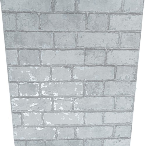 Metallic wallpaper white - wallpaper,
