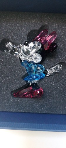 Swarovski disney mickey - mickey, and