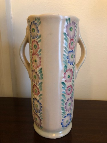 Vintage crown devon hand - crown,