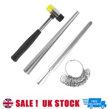 Ring sizer standard finger - standard,