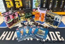 LEGO 75978 Harry Potter Diagon