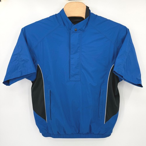 Footjoy windshirt mens medium - windshirt,