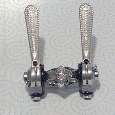 campagnolo nuovo record