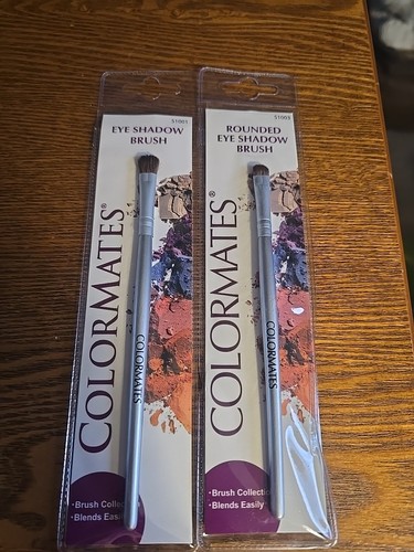 Colormates rounded eye - 2-,