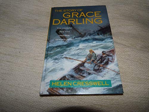 The story grace darling - story,