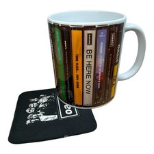 Oasis -Retro cassette tape