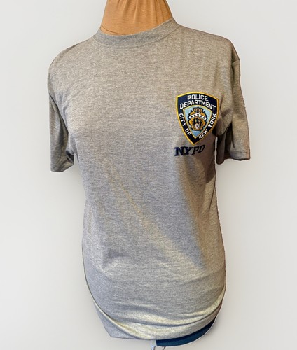 Ladies nypd light grey - light,
