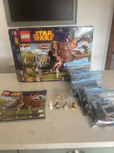 Lego star wars mtt - lego,