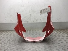 1989 HONDA CBR 600 F CBR600F-K Front Top Fairing Headlight Cowl (see listing)