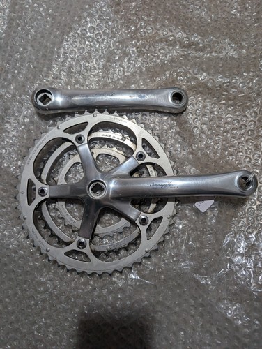 Campagnolo racing triple - t,