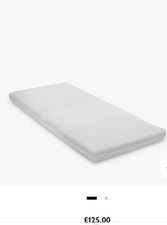 Boori Babysafe Pocket Spring