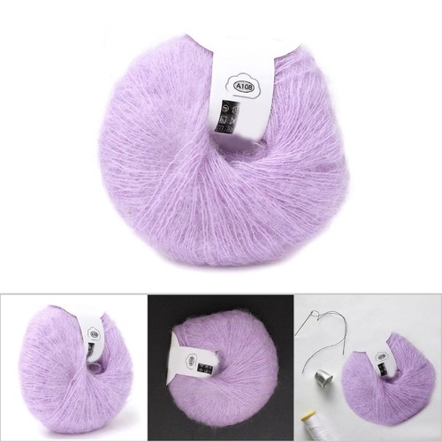 Popular soft mohair pashm - °popular,