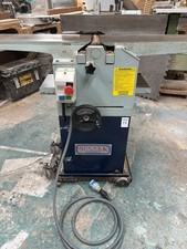 Sedgwick Planer Thicknesser