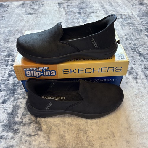 Womens sketchers hands free - sketchers,
