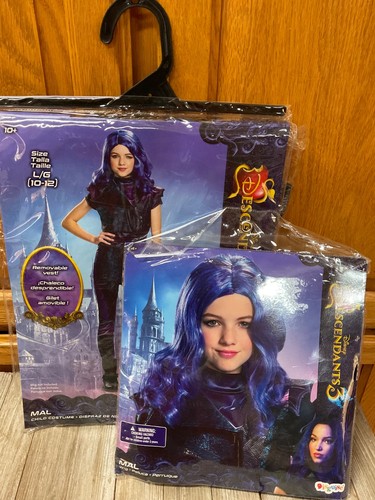 Disney descendants mal - descendants,