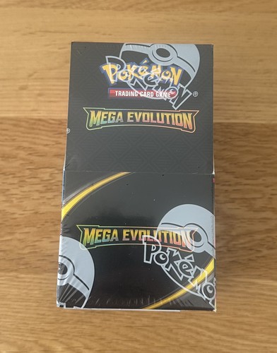 Pokemon mega evolutions half - mega,