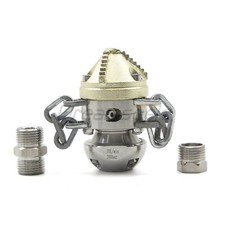 High Pressure Jetter Drain?
