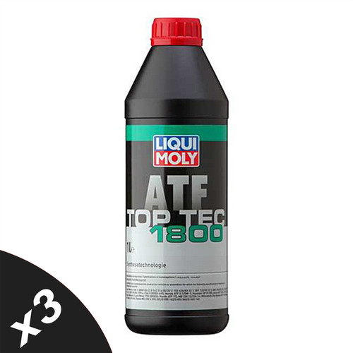Liqui moly top - moly, tec