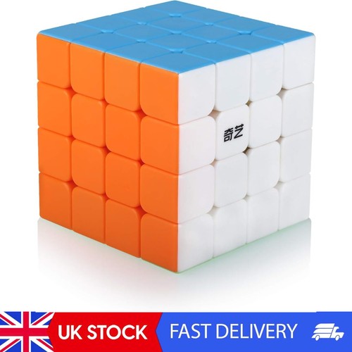 4x4 magic cube - magic,