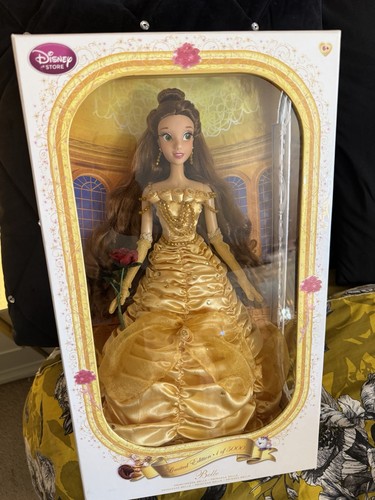 Disney store limited edition - limited,