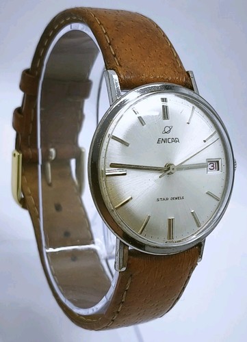 Vtg 1960s enicar - vtg, star