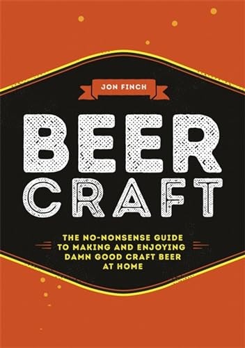 Beer craft the - craft:, no-nonsense