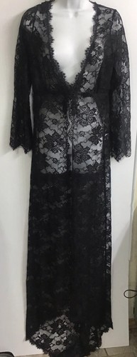 Claire pettibone emilia duster - claire,