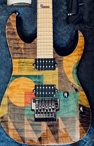 Rare 1of24 limited world - rare!,
