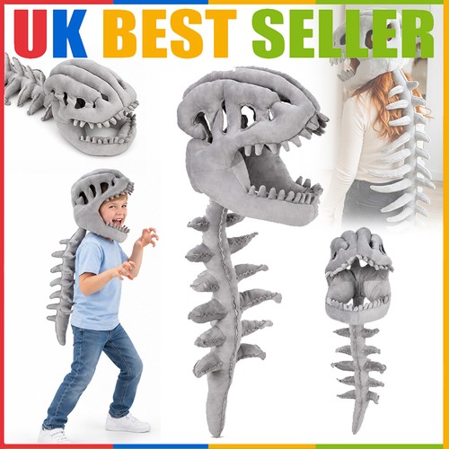 80cm dinosaur skeleton - dinosaur,