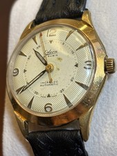 Odeon Felsa 690 Automatic