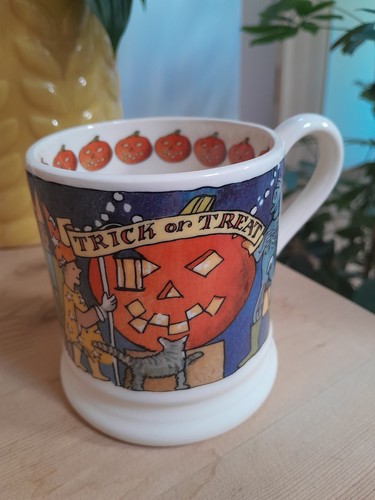 Rare emma bridgewater trick - rare,