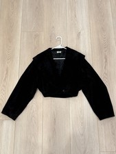 Rare vintage alaïa paris - alaïa,