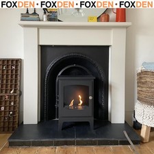 Vintage Freestanding Ethanol